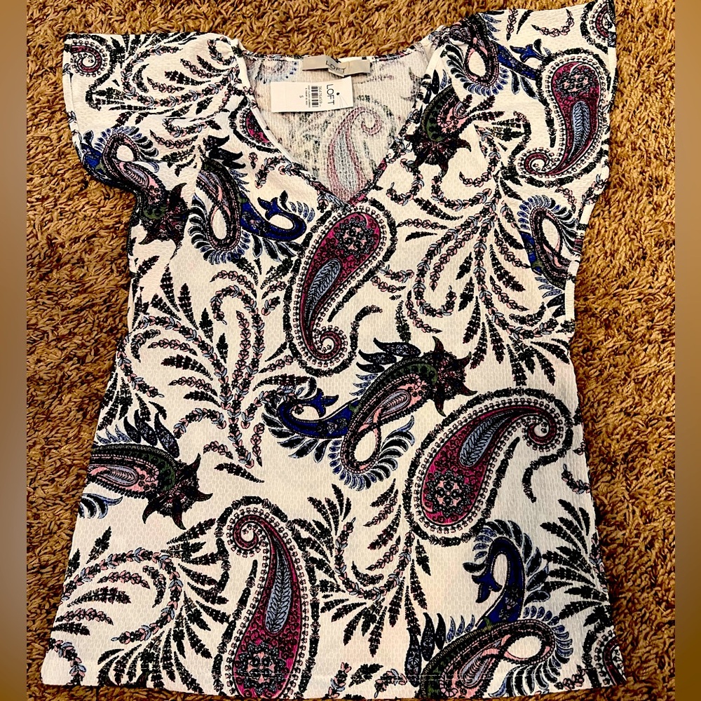 Women’s top